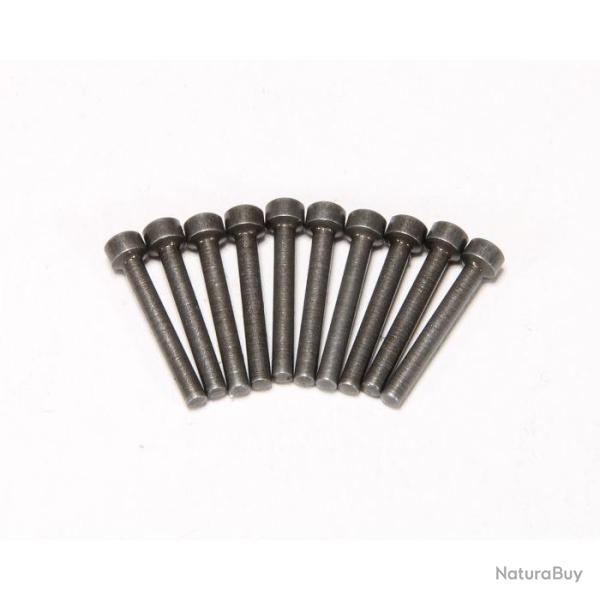 Decapping Pins 10 Pack Lyman - DECAPPING PINS 10 PACK #7837786