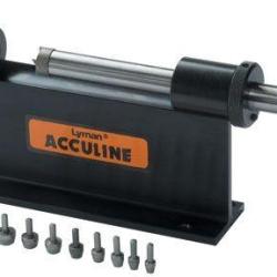 Lyman Accutrimmer avec 9 Pilotes - Accutrimmer W/ 9 Pilot Multi Pack #7862210