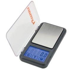 Balance Electronique Lyman Pocket-Touch 1500 - POCKET TOUCH SCALE KIT 1500 #7750725