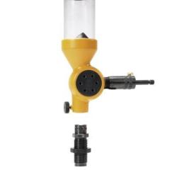 Brass Smith Powder Measure Lyman - Brass Smith Powder Measure #7767700