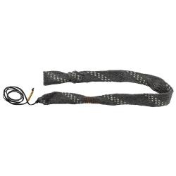 Kit de nettoyage cordon type snake + huile pour armes - Cal. 12