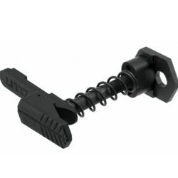 Bouton poussoir de chargeur ambidextre UTG pour AR15 - BOUTON POUSSOIR CHARGEUR AMBIDEXTRE UTG POUR 