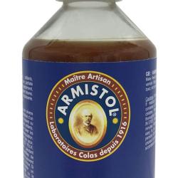 Vernis au tampon Armistol 250ml pour bois - Vernis au tampon Armistol 250ml