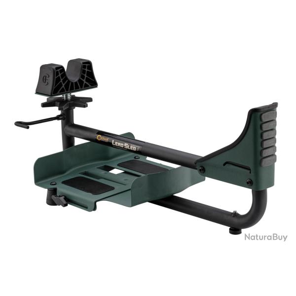 Support de tir Caldwell Lead Sled 3 - CALDWELL SUPPORT DE TIR LEAD SLED 3