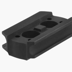 R&eacute;hausses AIMPOINT pour MICRO et COMP M5