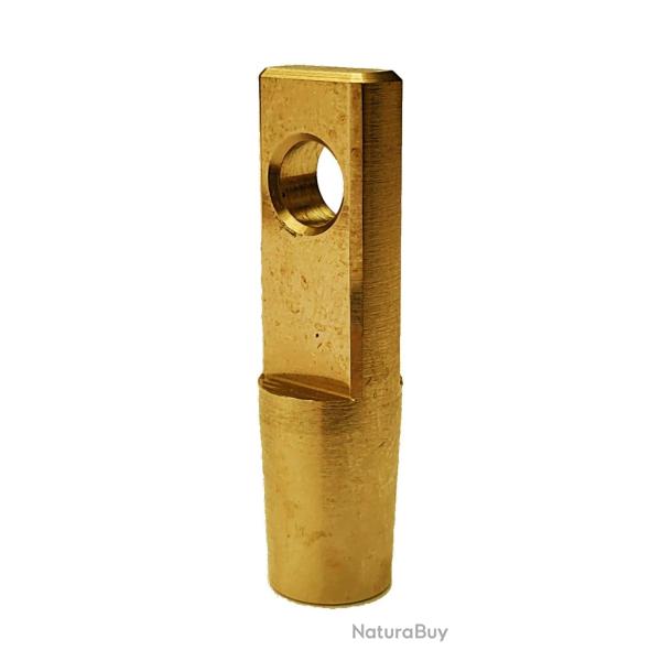 Presse rechargement BP MAKER pour revolver poudre noire calibre .44 + calibre .36 - T�te de piston C