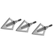 Pointe DE CHASSE A VISSER BROADHEAD 1 NXG UMAREX X3