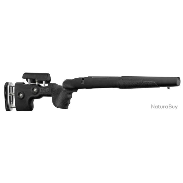GRS Bifrost - Crosse pour carabines Howa 1500 R/H Short Action. - HOWA Crosse GRS BIFROST; action co