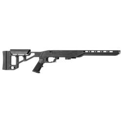 Crosse SCSA TSP-X - Crosse SCSA TSP-X HOWA 1500; action courte