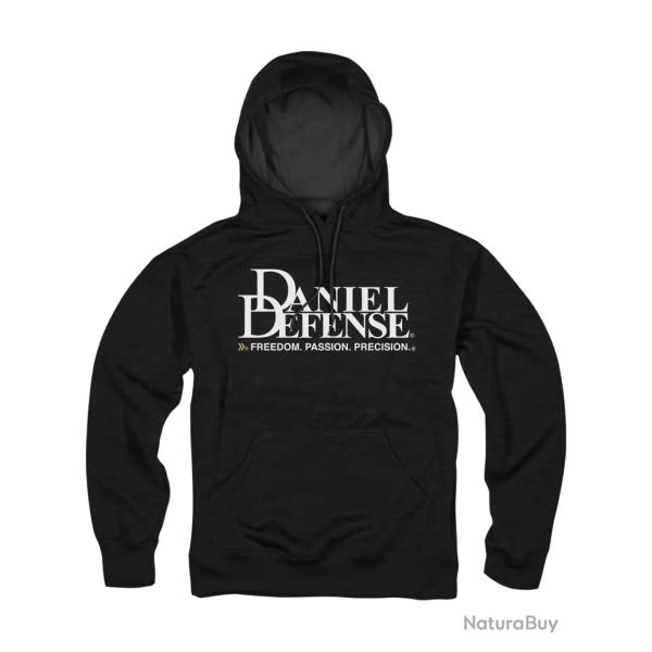 Sweat Daniel Defense Performance Noir