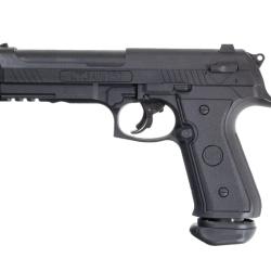 Pistolet ALFA 1.50 CO2 C50 - 7,5 J - D&eacute;fense / Gomme-cogne