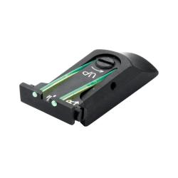 Hausse profil&eacute;e ajustable