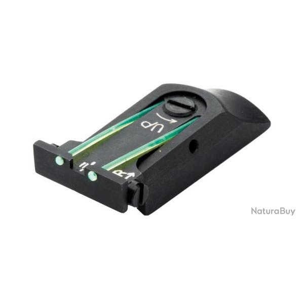 Hausse profil�e ajustable