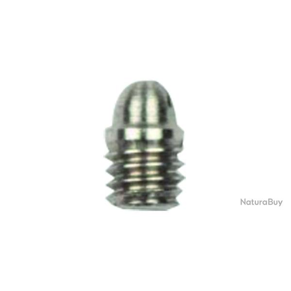 Guidon interm�diaire argent� trap.