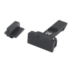 Hausse r&eacute;glable