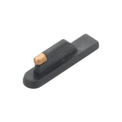 Guidon laiton longitudinale