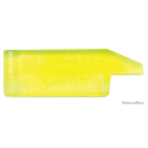 Guidon rectangulaire lumineux