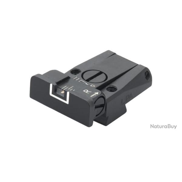 Hausse r�glable