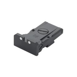 Hausse r&eacute;glable