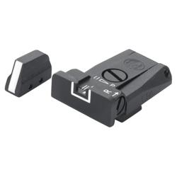 Hausse r&eacute;glable et guidon