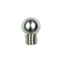 Guidon type grain d'orge 4mm