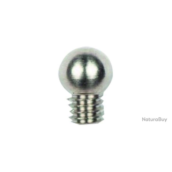 Guidon type grain d'orge 4mm