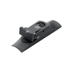 Hausse profil&eacute;e ajustable