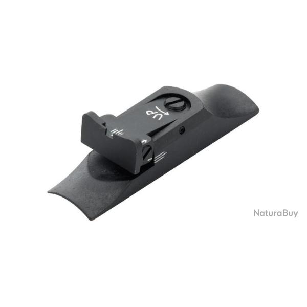 Hausse profil�e ajustable