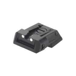 Hausse r&eacute;glable