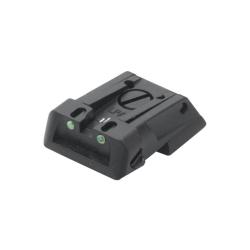 Hausse r&eacute;glable