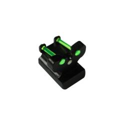 Hausse fibre optique