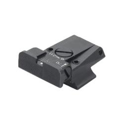 Hausse r&eacute;glable