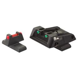 Hausse r&eacute;glable et guidon