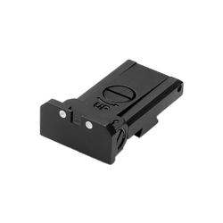 Hausse seule adaptable