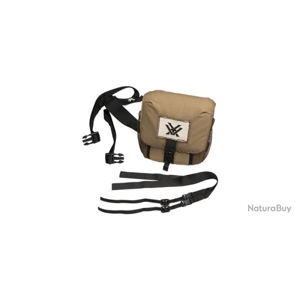 VORTEX Sacoche avec harnais pour Jumelles