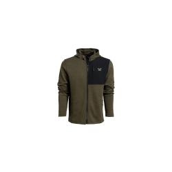 VORTEX Sweat &agrave; capuche Horizon Seeker - Taille XL