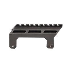 Rail Picatinny - NV-HOOD