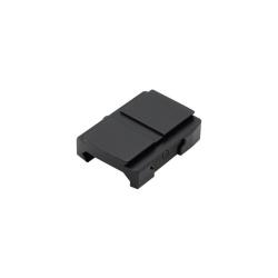 Holosun adaptateur picatinny pour 509T