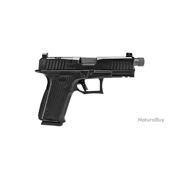 Pistolet DUSK19-BLK 9x19 LONEWOLF