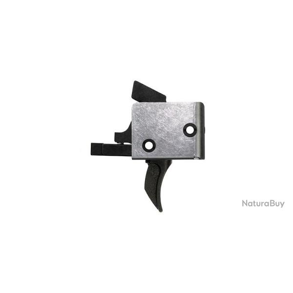 Bloc d�tente AR-15/10 Single Stage CCT 1,36 kg (3lbs)