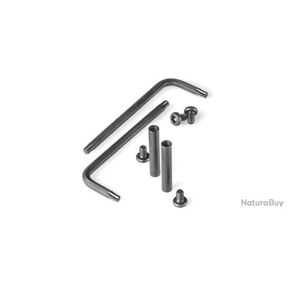 Goupilles de bloc d�tente AR-15/10 imperdables - Diam�tre .154