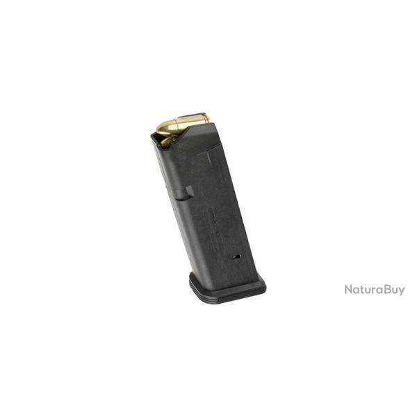 Chargeur PMAG 17 coups