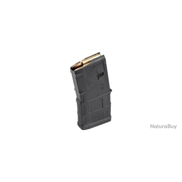 Chargeur PMAG 20 coups