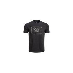 VORTEX T shirt &agrave; manches courtes Trigger Press