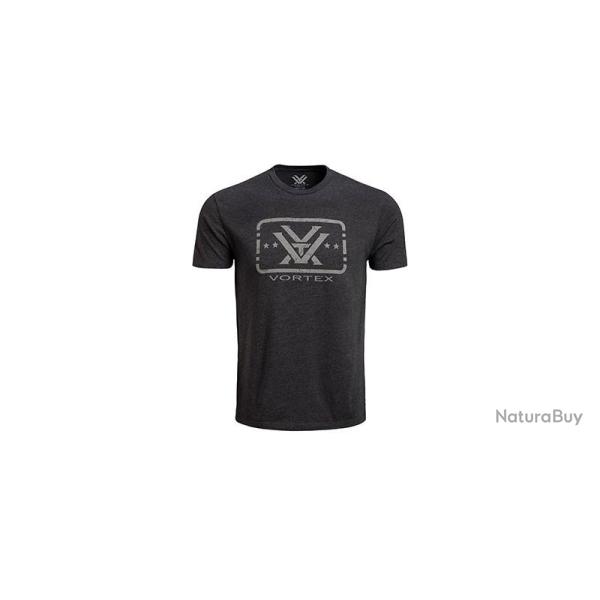 VORTEX T shirt � manches courtes Trigger Press