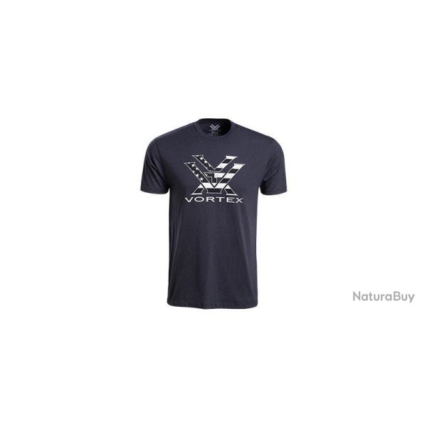 VORTEX T shirt � manches courtes Stars And Stripes