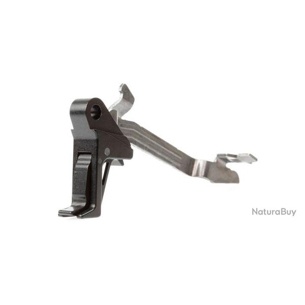 D�tente Glock Droite sans bloc �jecteur - Glock Gen 4 (17/19/25/34) 1,75 kg