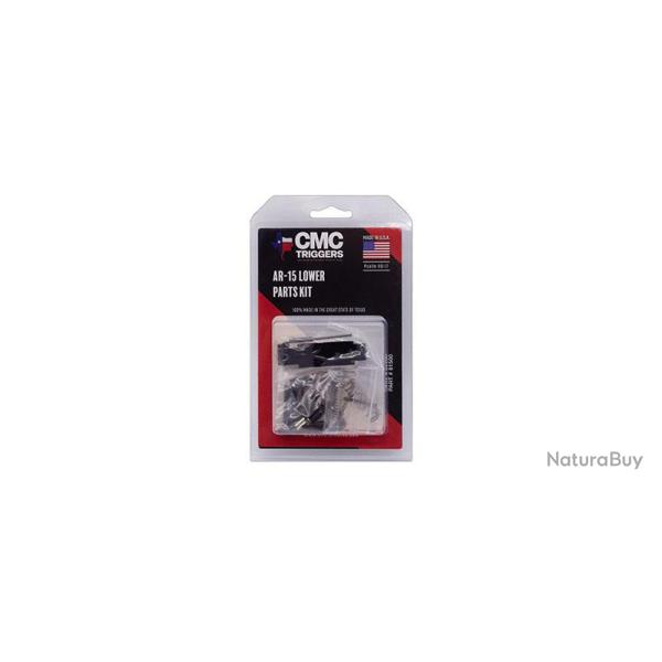 Kit de pi�ces pour AR-15/10
