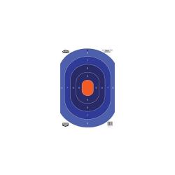 Lot de 3 cibles Dirty Bird