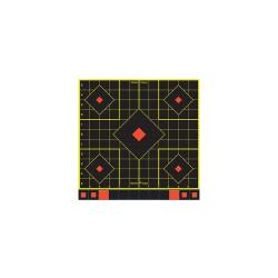 Lot de 5 cibles Shoot -N -C